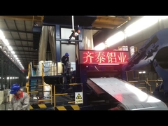 Voorverf Aluminium spoel