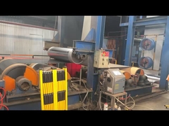 0.2mm-1.0mm PE voorgeverfde aluminium dakplaat composietpaneel van de fabriek naar de hele wereld