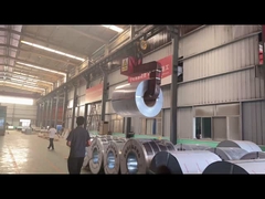 Langdurige SMP-gecoate aluminium spoel met hoge/matte glans in RAL-kleuren