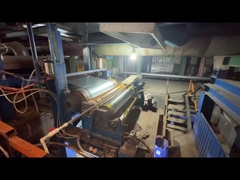 Uitstekende weerbestendige SMP aluminium spoel met glanzende afwerking