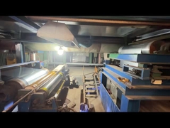 Langdurig glanzende aluminium spoelen in RAL of OEM-kleuren Uitstekende weerbestandheid