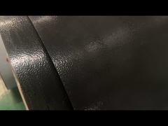 Langdurige flexibiliteit Aluminium spoel in RAL of OEM kleur met uitstekende weerbestandheid