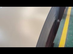 Flexibiliteit verf aluminium spoel voor weerbestendige etiketteringsoplossingen