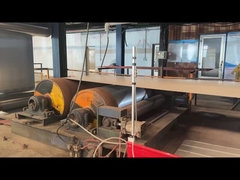 Op maat gemaakte PVDF-geverfde aluminium spoel in verschillende diktes voor buitentoepassingen