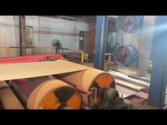 Persoonlijke kleuren PVDF-gecoate aluminium spoel voor gebouwdecoratie