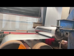 Anti-Fading PVDF voorgeverfde aluminium spoel aluminium 50 jaar