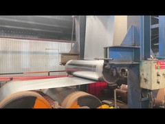 PVDF-gecoate aluminium spoel weerbestendige 0,2 mm-3,0 mm Voor beschermende coatings