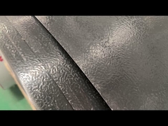 Geen scheur gecoate aluminium spoel Kleur weerbestendige slagbestendige spoel