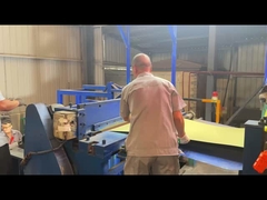 Custom Color PVDF Coated Aluminium Coil met superieure chemische weerstand