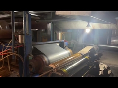 Geverfde aluminium spoel voorraad met HDP verfcoating 8-50 micron aanpasbare kleur