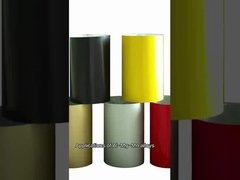 Decoratie H14-H26 3003 Aluminium spoel met uitstekende vormbaarheid